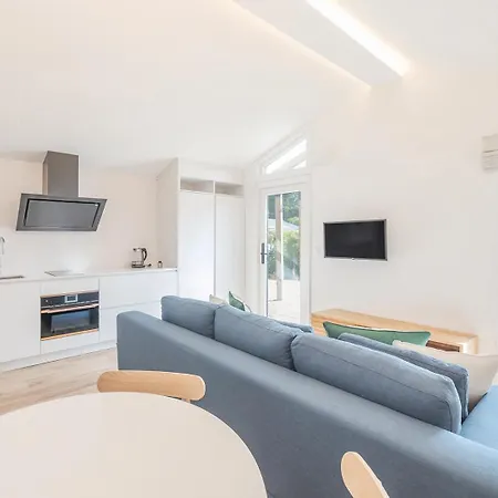 Farmház Almaa Da Ria