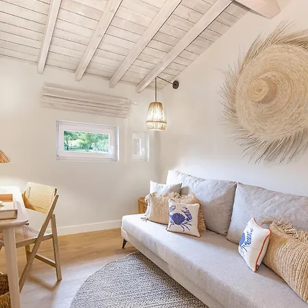 Almaa Da Ria Farmház Ílhavo