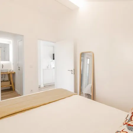 Farmház Almaa Da Ria