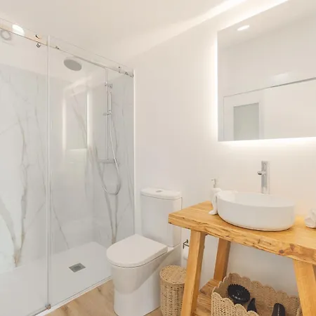 Almaa Da Ria Farmház *