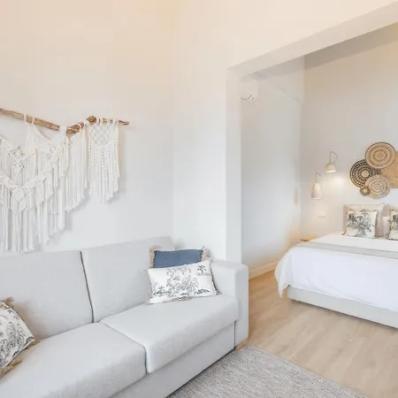 Farmház Almaa Da Ria