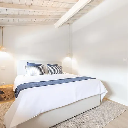 Almaa Da Ria Ílhavo