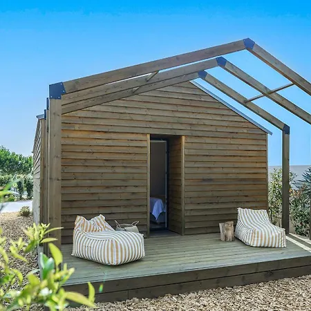 Agroturismo Almaa Da Ria Ílhavo