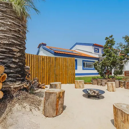 Almaa Da Ria Farm stay *