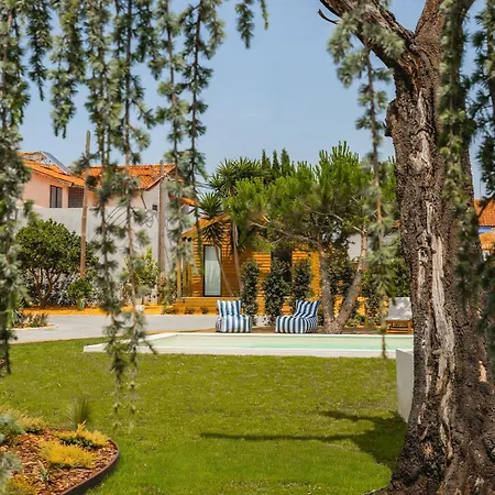 Almaa Da Ria * Ilhavo