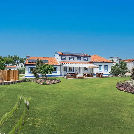 Almaa Da Ria Farm stay *