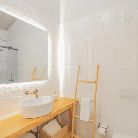 Farmház Almaa Da Ria Ílhavo