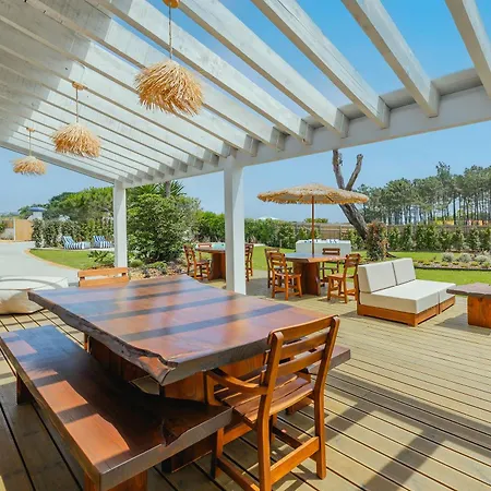 Almaa Da Ria * Ilhavo