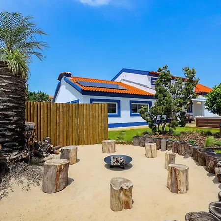 Almaa Da Ria Farm stay *