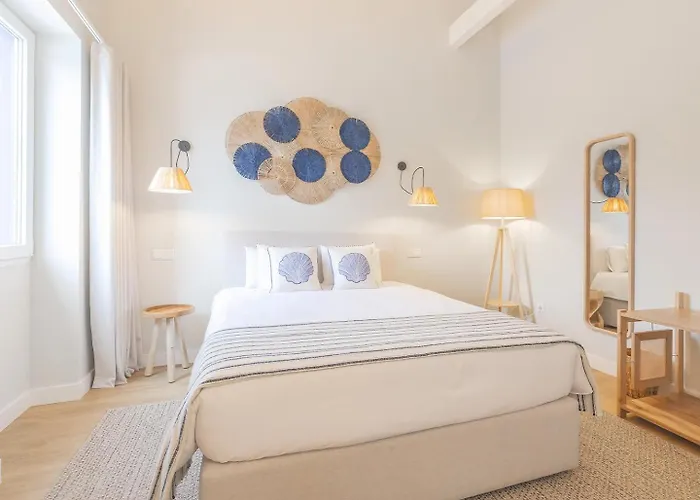 Almaa Da Ria * Ilhavo