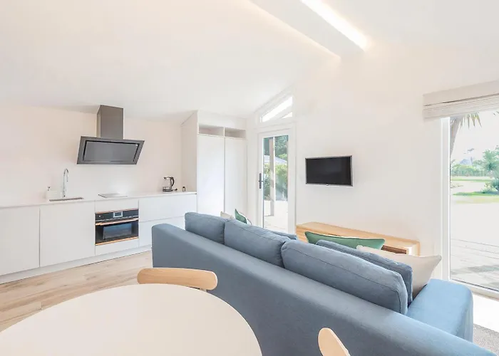 Farm stay Almaa Da Ria