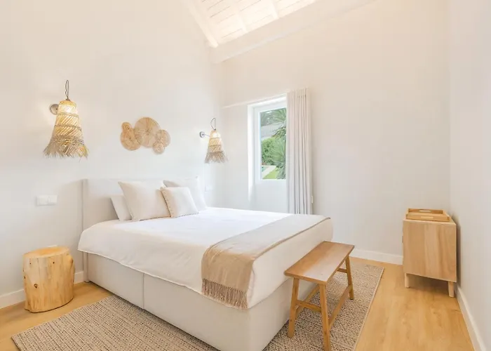 Almaa Da Ria Farm stay