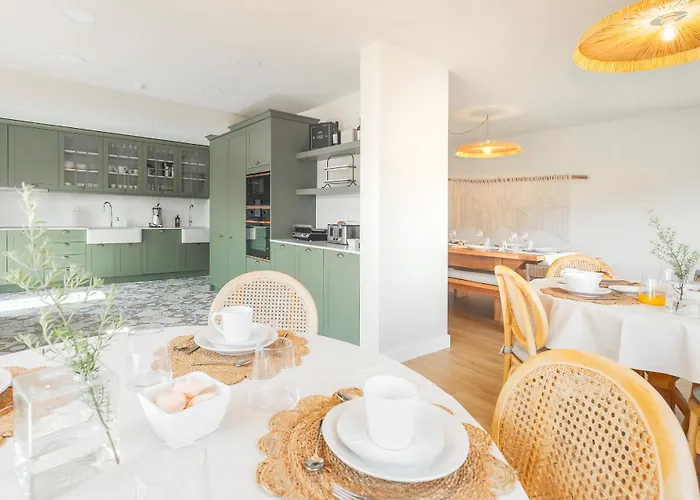 Almaa Da Ria Farm stay *