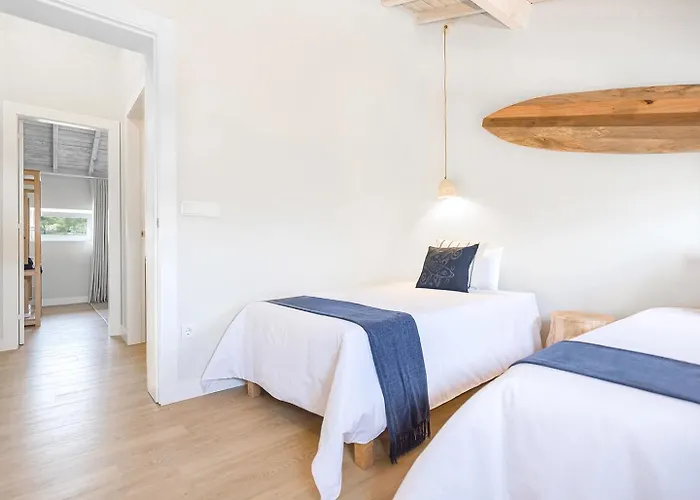 Almaa Da Ria Farm stay