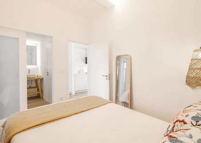 Farm stay Almaa Da Ria