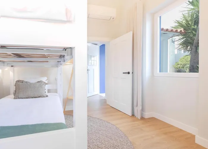 Almaa Da Ria * Ilhavo