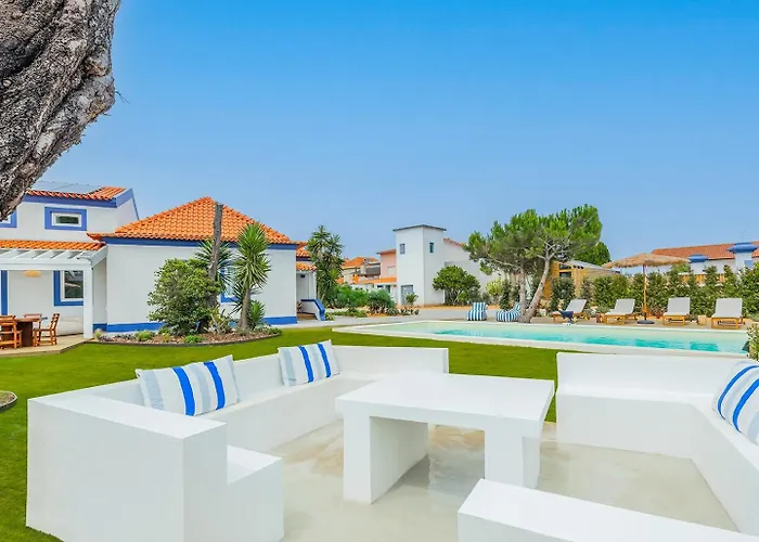 Almaa Da Ria Farm stay