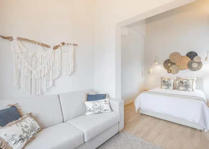 Farm stay Almaa Da Ria