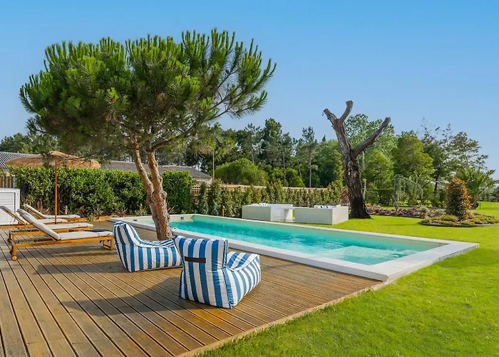 Almaa Da Ria * Ilhavo