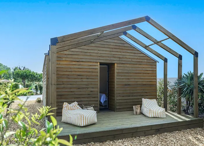 Farm stay Almaa Da Ria Ilhavo