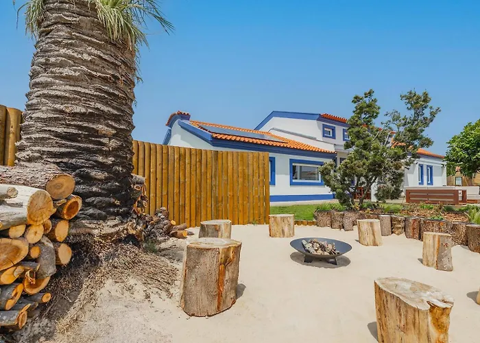 Almaa Da Ria Farm stay *