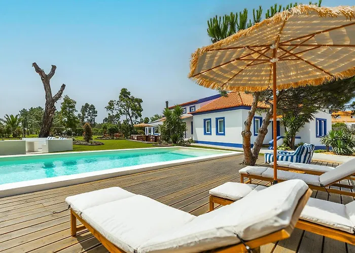 Almaa Da Ria Farm stay *