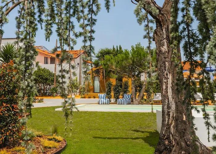 Almaa Da Ria * Ilhavo