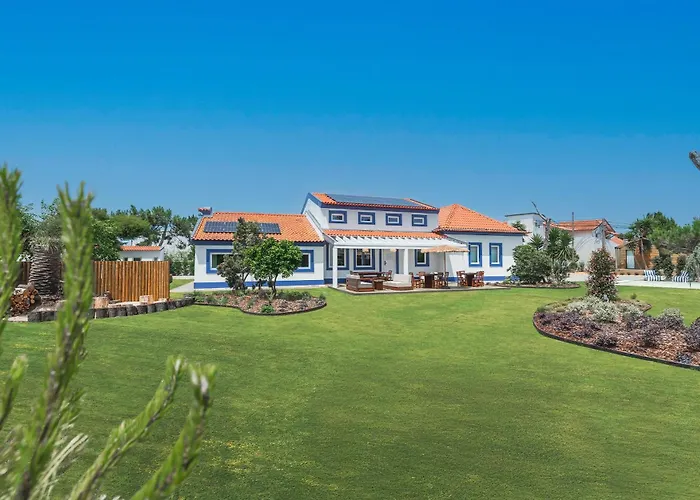 Almaa Da Ria Farm stay *