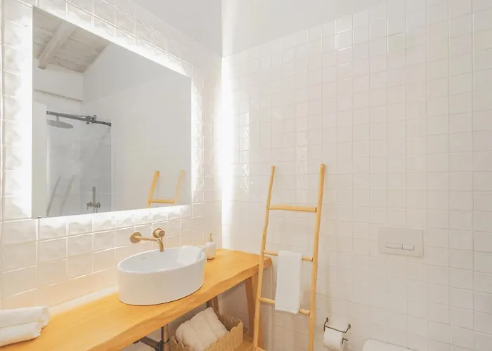 Farm stay Almaa Da Ria Ilhavo