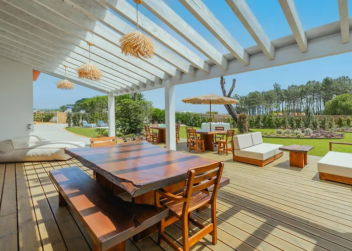 Almaa Da Ria * Ilhavo