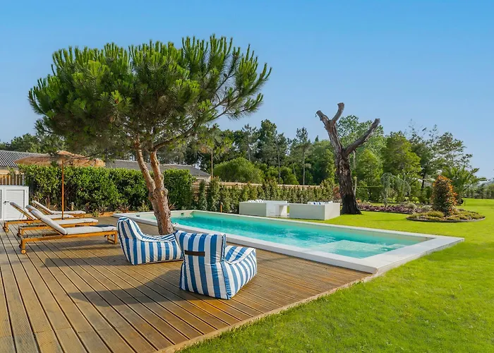 Almaa Da Ria * Ilhavo